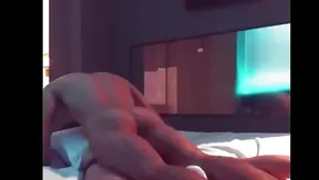 My Horny Roomie Takes Control in a Steamy Deep Anal Rodeo – 18+