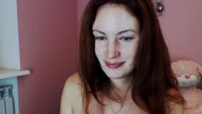 Sonya Star Dancing on Cam with Sexy Body