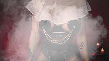 The Sinful Reprogramming