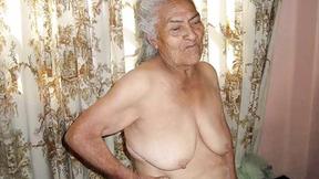 ”HelloGrannY Latina Matures Captured Sexy & Spicy”