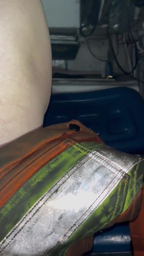 Quick Flash Dick Work