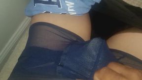 In thong suspensurios
