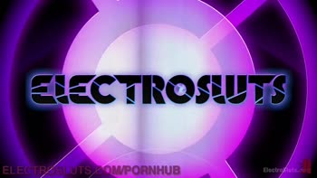 ELECTRIC DESIRE: Kinky Lesbians Unleash Violet Wand Temptation