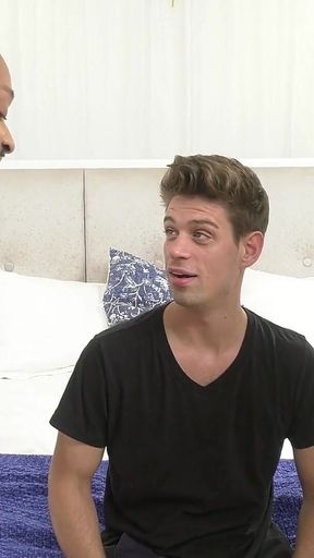 Biphoria - Hot Bitch Creampied by Hubbie & Hunk Stranger