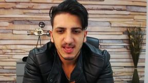 Tyler Ripley Private Show