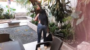 I Invite My Friend to Help Me Study and We End up Fucking