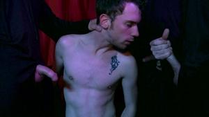 Circle Jerk Boys: Eager Recruits for Secret Club