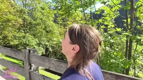Slightly taboo sis-in-law POV bang