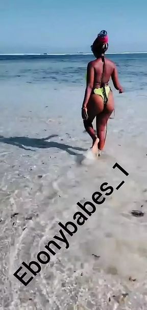 Ebonybabes video