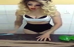 How make breasts