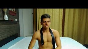 Beau Pierce Private Show