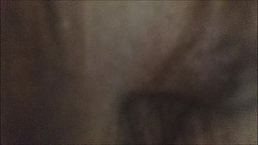 poor aunt Lovenia: anal suppository burns her rect so much ...