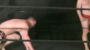 Beefy Tatum vs. Thrasher
