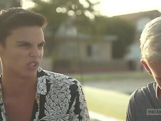Jeremy & Gabriel