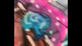 Lilith omega pleasur