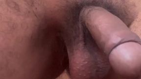 La verga del antes de la acci�n