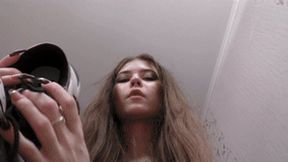 I will make you smell my socks after a run (part 1 of 2), fc378h 720p