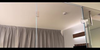 Mart the Cat is always at it