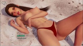 johannesgaming - update #525 - eternum 11 dalia gave orion amazing blowjob - sep 11, 2025