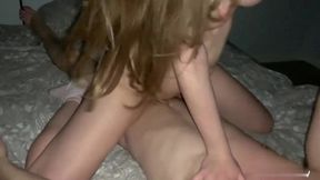 sexo con desconocida una putita de la calle me la folle sin condon