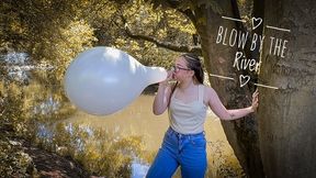 RFP05: Blow by the River