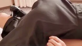 Kaguya JAV cosplayer seduces irresistibly then fucks intensely