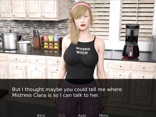 Dusklight Manor 21