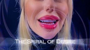 The Spiral of Desire - Your New Lip Addiction mov