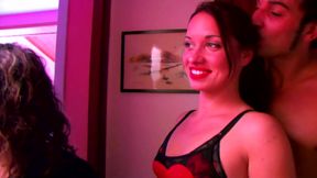 Nice spanish amateur sex