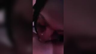 Waterfall Vagina Licking, Felt so Crazy Hot!!!