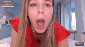 I Havent Time To Get To Know You, Just Fuck Me In The Ass - Michaelfrostpro &amp; Milfetta