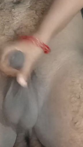 Emotional moment from &quot;Big ass wife fucking husband invite friend for his wife wife&quot;