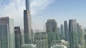 Dubai Vibes!