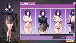 EP2: Sex Ninja Roleplay with Ziya - My Wife Wants To Be A Professional Cosplayer (Gameplay)