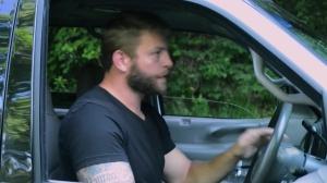 DrillMyHole: Athletic Dirk Caber anal fucks porn