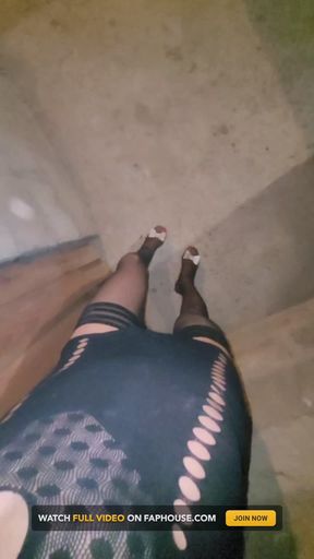 The Whore Cellar of VaneSsaBiTCHx. My Future 🕳GLORyHoLe PariSChienneTrvprod91