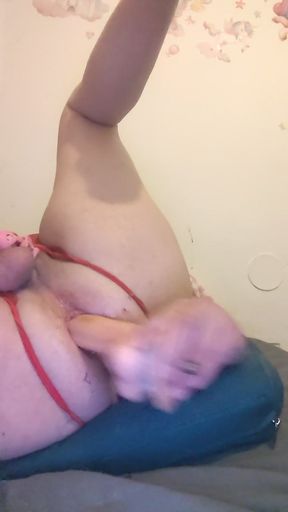 She likes it