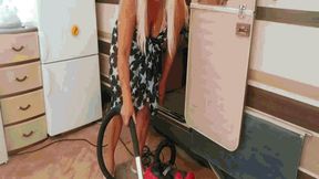 Today's catch of my vacuum cleaner WMV(1280x720)FHD