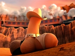 cow dick