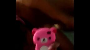 La Rodr&iacute_guez culiando rico