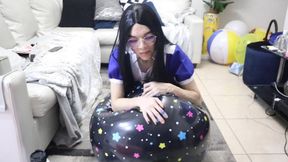 Owllete deflates beach balls part1 copy