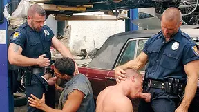 Nick Marino Takes Charge: A Wild Ride of Lust, Power Domination – GayPornX 18+