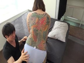 [best Japan Series] Women I Met on a Dating Site Married