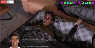 The Spellbook - Making love with hot girlfriend while her best friend is masturbating (42)