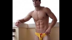 SEXY BOYS