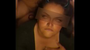 Montando la verga de mi amigo