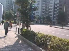 Best Japanese girl Nana Saeki in Horny POV, Blowjob JAV movie