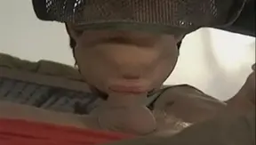 Camouflage Can't Hide