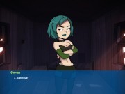 Camp Pinewood [v2.8.0] Part 17 Total Drama Camp By LoveSkySan69