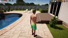 Complete Gameplay - Seaside Mystery, Part 20